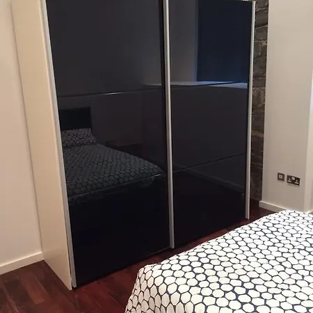 Apartment Luxury Distillery Dublin