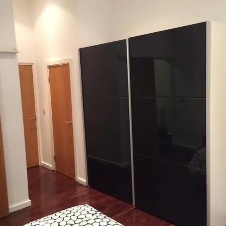 Apartment Luxury Distillery Dublin