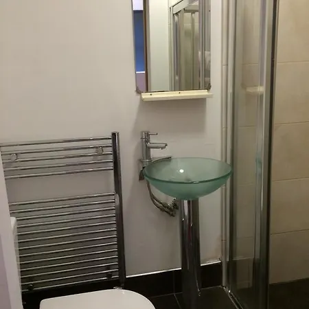 Apartment Luxury Distillery Dublin