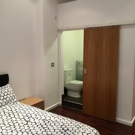 Apartment Luxury Distillery Dublin