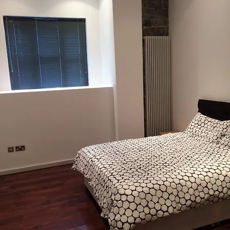Apartment Luxury Distillery Dublin